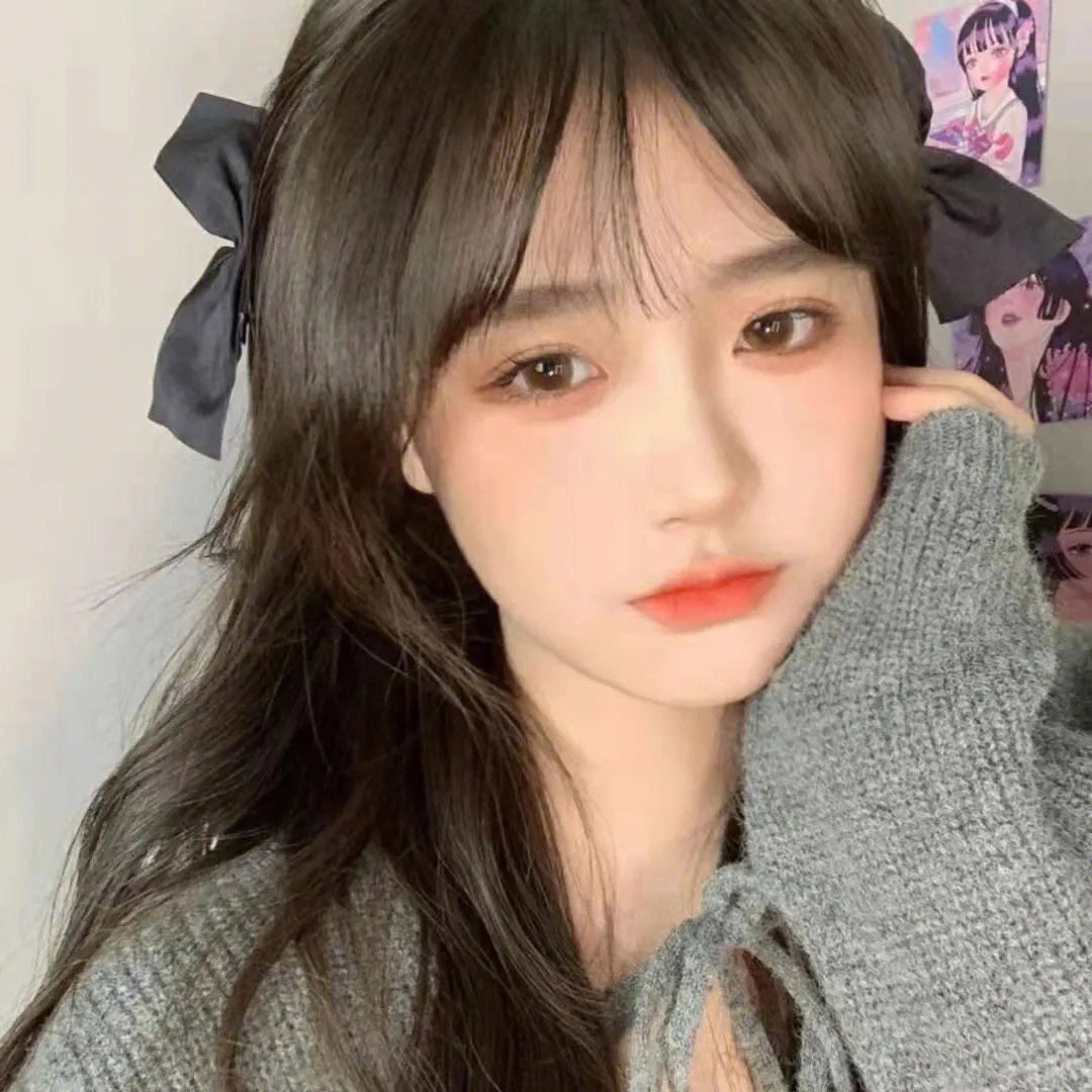 丹麦女孩